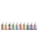 DERMA JUICE DOCCIA SCHIUMA 